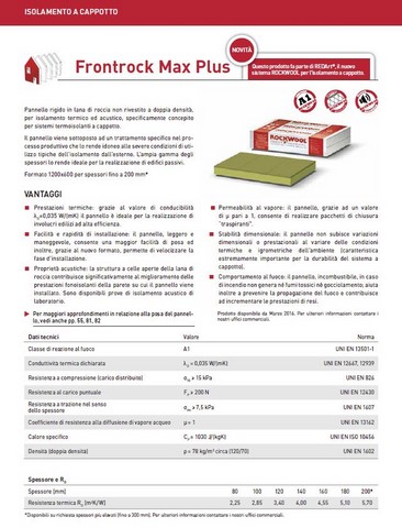 Fibra minerale Fibra minerale